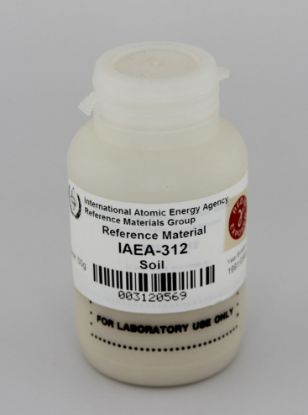 Picture of IAEA-312