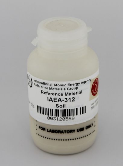 Picture of IAEA-312