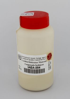 Picture of IAEA-384