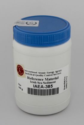 Picture of IAEA-385