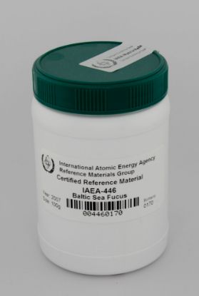 Picture of IAEA-446