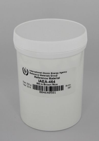 Picture of IAEA-464