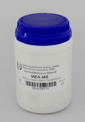 Picture of IAEA-465