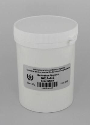 Picture of IAEA-C-2