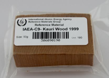 Picture of IAEA-C-9