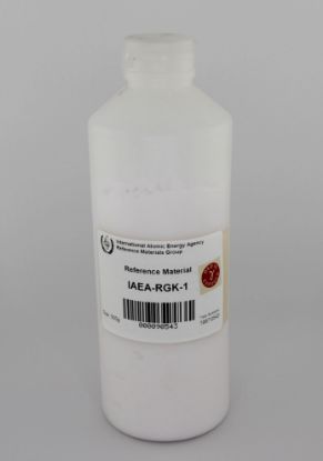 Picture of IAEA-RGK-1