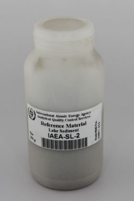 Picture of IAEA-SL-2