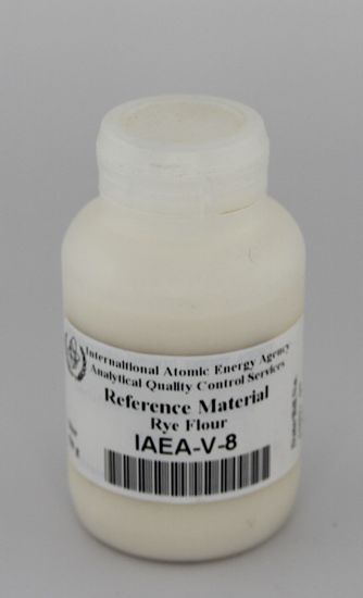 Picture of IAEA-V-8