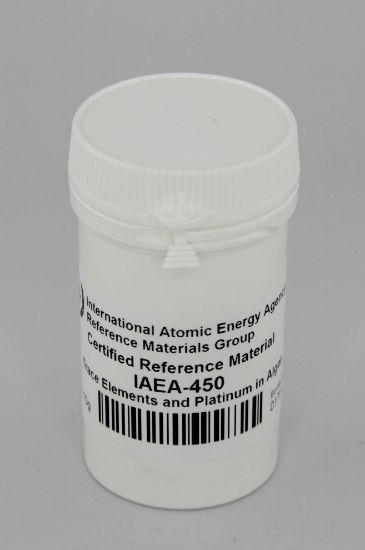 Picture of IAEA-450