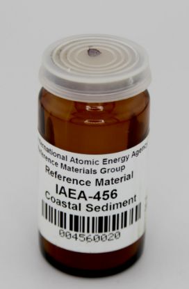 Picture of IAEA-456