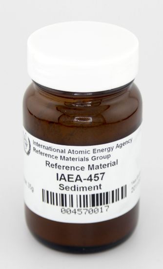 Picture of IAEA-457