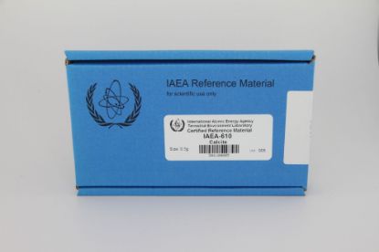 Picture of IAEA-610