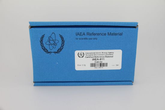 Picture of IAEA-611