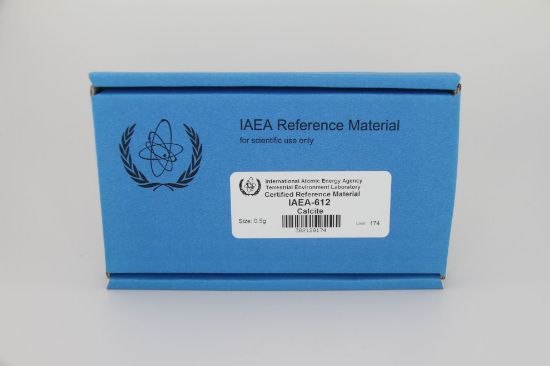 Picture of IAEA-612