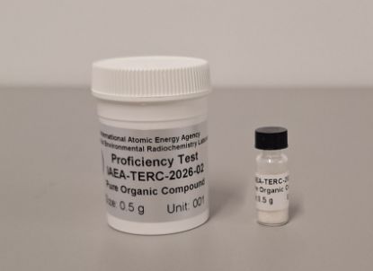 Picture of IAEA-TERC-2026-02