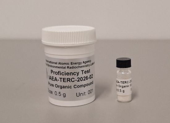 Picture of IAEA-TERC-2026-02